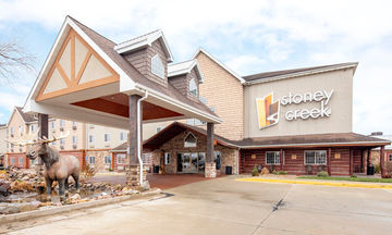 Stoney Creek Hotel & Conference Center