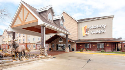 Stoney Creek Hotel & Conference Center