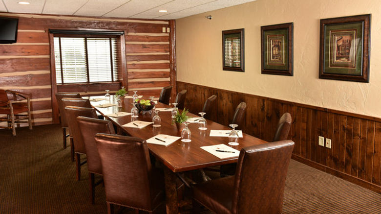 <b>Stoney Creek Hotel & Conference Center Meeting</b>. Images powered by <a href="https://www.leonardoworldwide.com/" title="Leonardo Worldwide" target="_blank">Leonardo</a>.