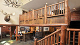 Stoney Creek Hotel & Conference Center Lobby
