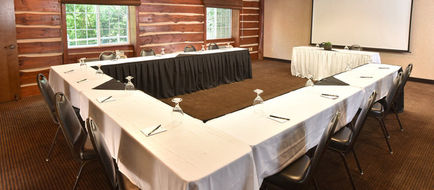Stoney Creek Hotel & Conference Center Exterior