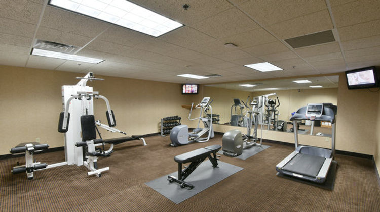 Stoney Creek Hotel & Conference Center Recreation