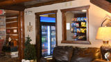 Stoney Creek Hotel & Conference Center Lobby
