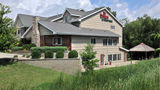 Stoney Creek Hotel & Conference Center Exterior
