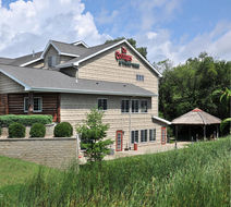 Stoney Creek Hotel & Conference Center Exterior