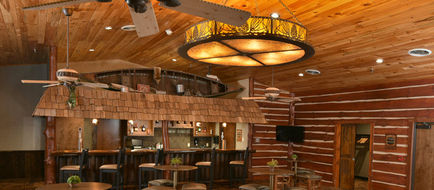 Stoney Creek Hotel & Conference Center Lobby