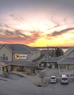 Stoney Creek Inn & Conference Center