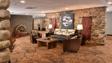 Stoney Creek Hotel & Conference Center Lobby