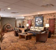 Stoney Creek Hotel & Conference Center Lobby