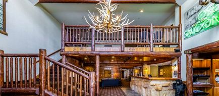 Stoney Creek Inn & Conference Center Exterior