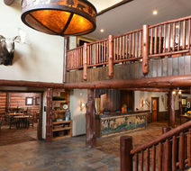 Stoney Creek Hotel & Conference Center Lobby