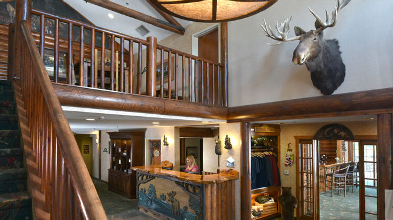 <b>Stoney Creek Inn & Conference Center Lobby</b>. Images powered by <a href="https://www.leonardoworldwide.com/" title="Leonardo Worldwide" target="_blank">Leonardo</a>.