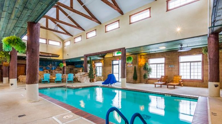 <b>Stoney Creek Inn & Conference Center Recreation</b>. Images powered by <a href="https://www.leonardoworldwide.com/" title="Leonardo Worldwide" target="_blank">Leonardo</a>.