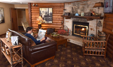 Stoney Creek Inn Quincy
