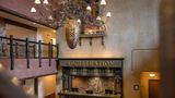 Stoney Creek Hotel Sioux City Lobby