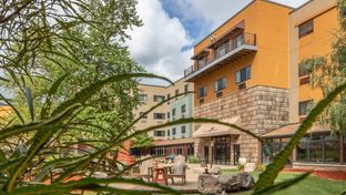 Stoney Creek Hotel Sioux City