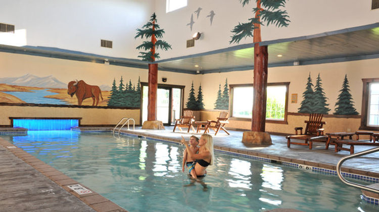 Stoney Creek Hotel St Joseph Recreation