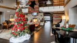 Stoney Creek Hotel & Conference Center Lobby