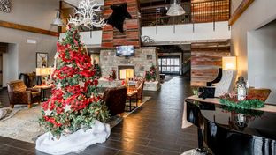 Stoney Creek Hotel & Conference Center