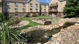 Stoney Creek Hotel St Joseph Exterior