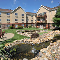 Stoney Creek Hotel St Joseph