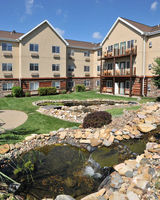 Stoney Creek Hotel St Joseph