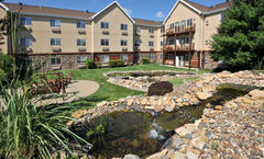 Stoney Creek Hotel St Joseph