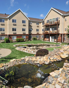 Stoney Creek Hotel St Joseph