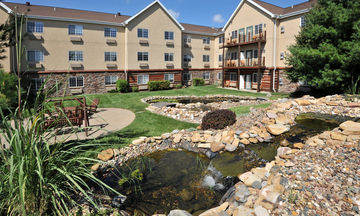 Stoney Creek Hotel St Joseph