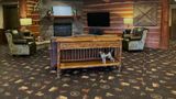 Stoney Creek Hotel St Joseph Lobby