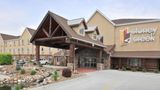 Stoney Creek Hotel St Joseph Exterior
