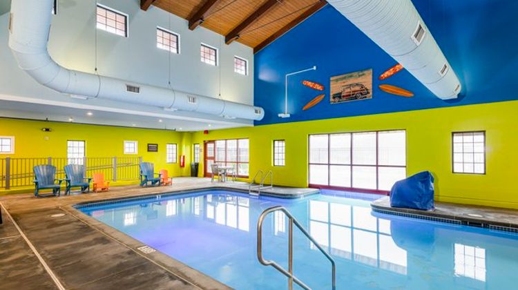 Stoney Creek Hotel & Conference Center Recreation