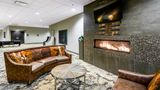 Stoney Creek Hotel & Conference Center Lobby