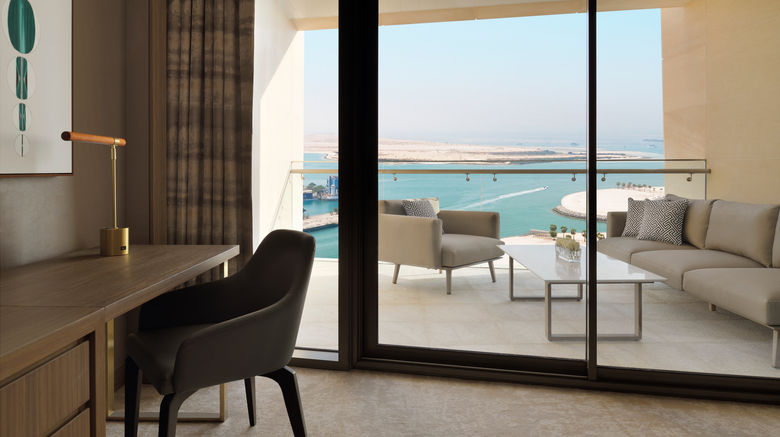 <b>InterContinental Residences Abu Dhabi Room</b>. Images powered by <a href="https://www.leonardoworldwide.com/" title="Leonardo Worldwide" target="_blank">Leonardo</a>.
