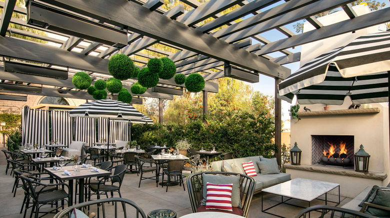 <b>The Genevieve Restaurant</b>. Images powered by <a href="https://www.leonardoworldwide.com/" title="Leonardo Worldwide" target="_blank">Leonardo</a>.
