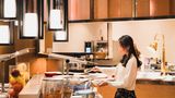 Hotel Okura Fukuoka Restaurant