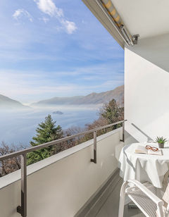 Hotel Casa Berno
