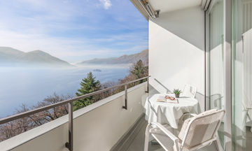 Hotel Casa Berno