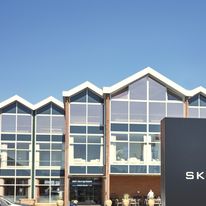 Skaga Hotel
