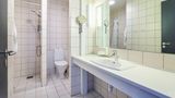 Skaga Hotel Room