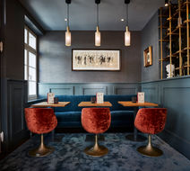 Hotel Spedition Restaurant