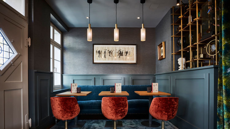 Hotel Spedition Restaurant