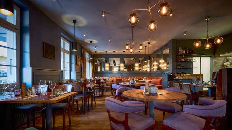 Hotel Spedition Restaurant