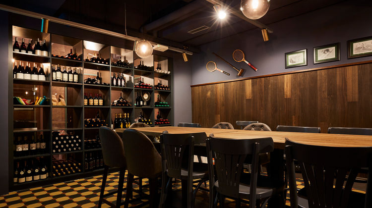 Hotel Spedition Restaurant