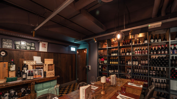Hotel Spedition Restaurant
