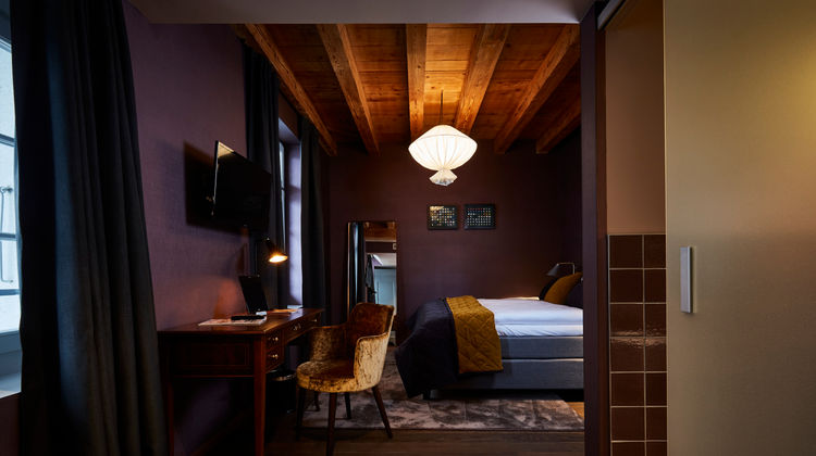 Hotel Spedition Other