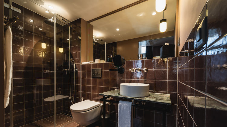 Hotel Spedition Other