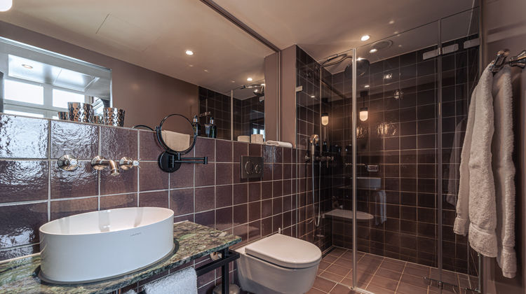 Hotel Spedition Other