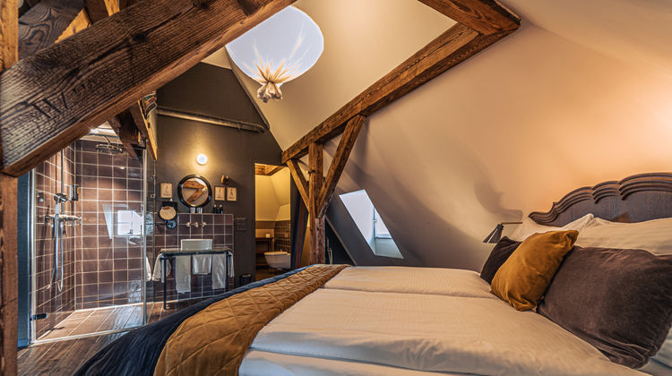 Hotel Spedition Suite