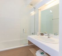 Appart'City Aix-En-Provence La Duranne Room